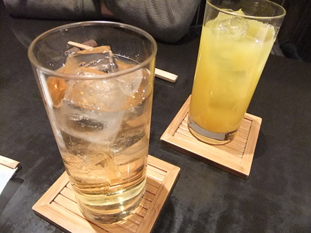 和ダイニング井井的實拍圖