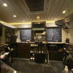 日本酒bar 粋。的实拍图