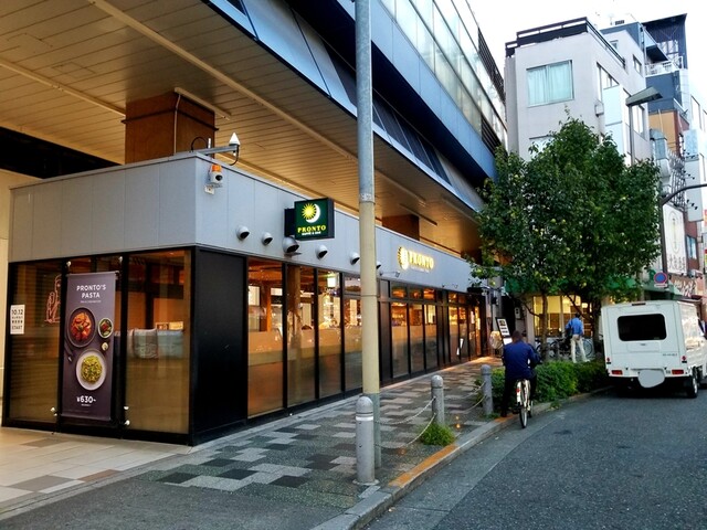 プロント ビーンズ赤羽店的實拍高清圖