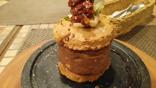 recommendations image for Modern Mexican Cosi Cosi