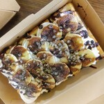 Do Waffle! 山下町本店的实拍图