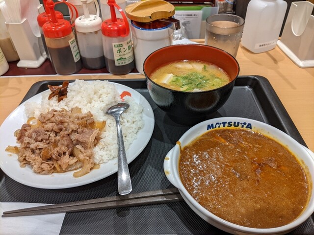 松屋 大塚店的實拍高清圖