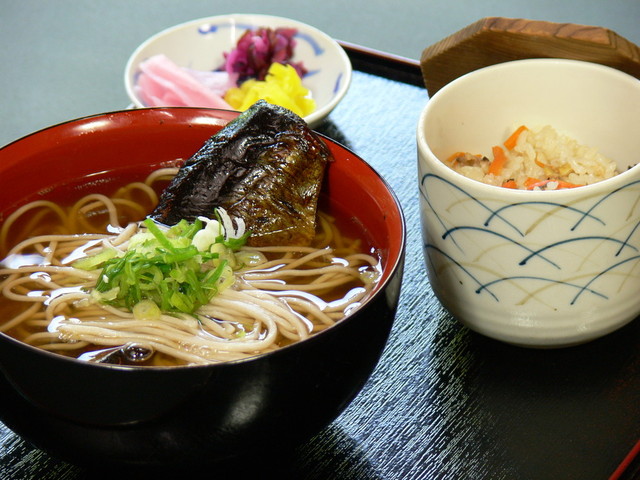 recommendations image for 波ぎ茶寮