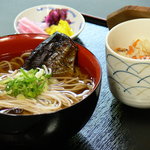 recommendations for 波ぎ茶寮