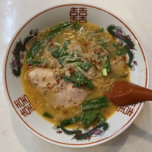 ラーメン屋台 吉祥院店的实拍高清图