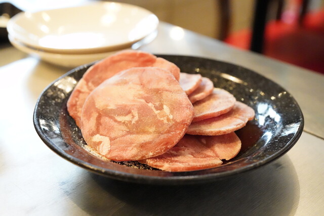 羊食市場しまだや 狸小路店的实拍高清图