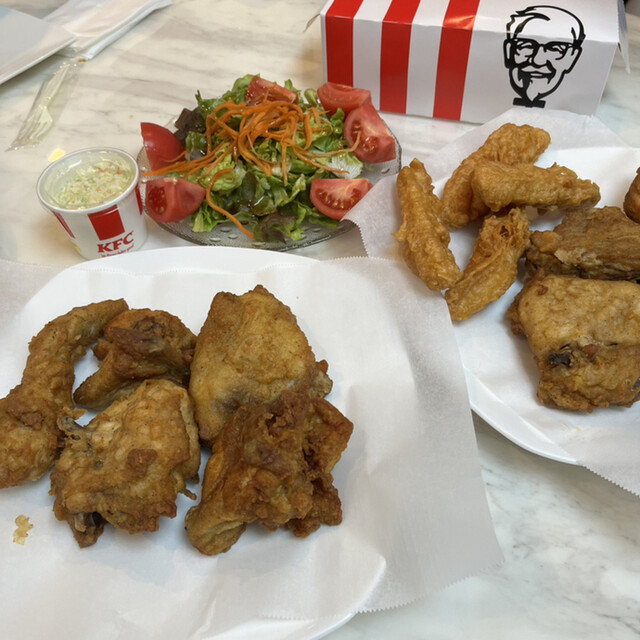 recommendations image for ケンタッキーフライドチキン 長田中央大通店