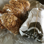 江戸あられ 竹仙的實拍圖