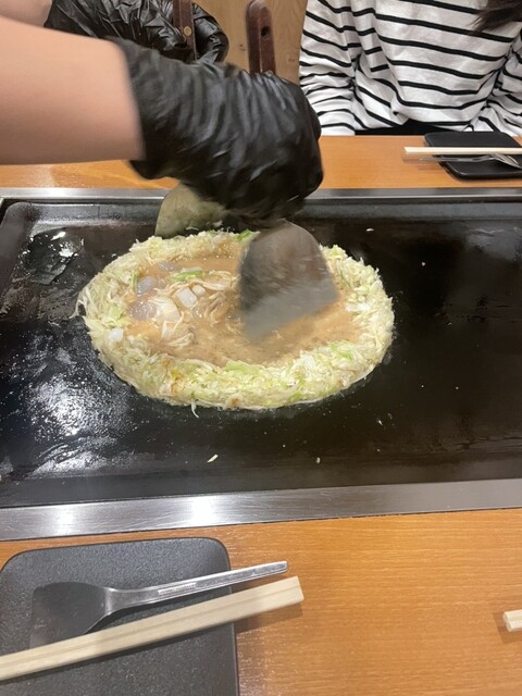 浅草もんじゃ 風鈴的實拍高清圖