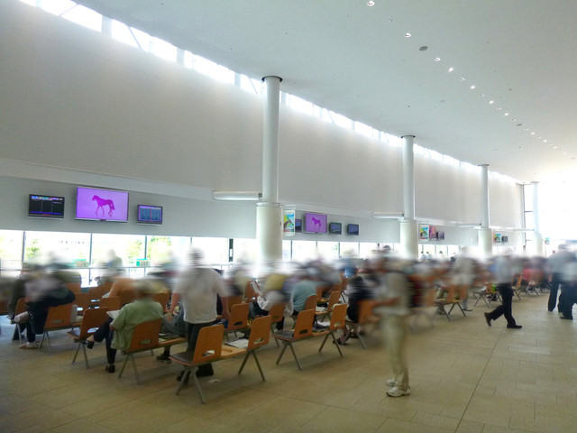 サッポロライオン 札幌競馬場店的实拍高清图