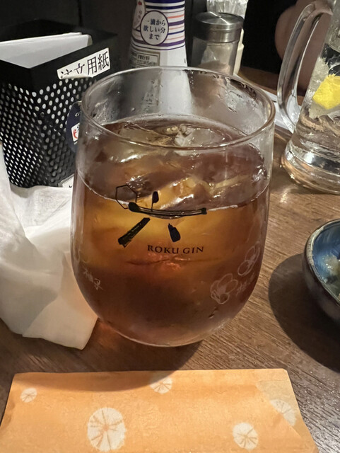 炭火焼鳥 千鳥足 白山本店的實拍高清圖