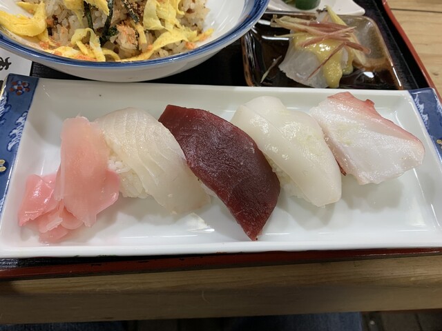 recommendations image for 力寿司