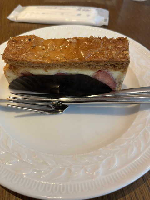 カフェ マルリー的實拍高清圖