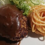 ハンバーグダイニング たくみ的实拍图