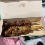 博多ぐるぐるとりかわ 竹乃屋 福岡PayPayドーム店的實拍圖