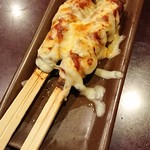 炭乃蔵 本店的實拍圖