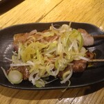 バラ巻　野方　まきまき的實拍圖