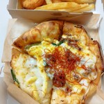ピザハット 高円寺北店的實拍圖