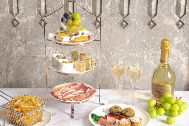 recommendations image for ラ・メゾン・キオイ