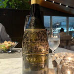 東京アメリカンクラブ的實拍圖