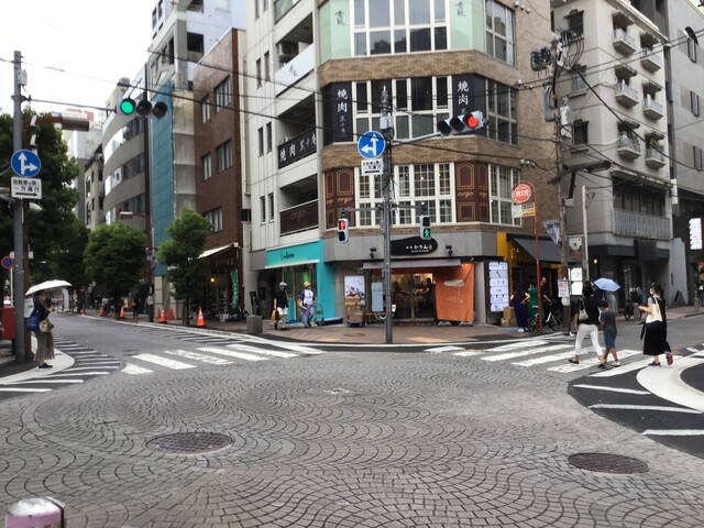 recommendations image for 麻布かりんと 麻布十番店