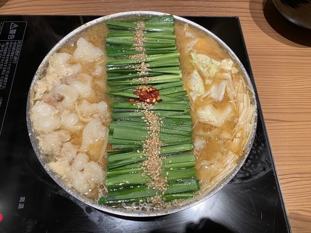 博多もつ鍋 前田屋 総本店的實拍高清圖