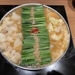 博多もつ鍋 前田屋 総本店的實拍圖