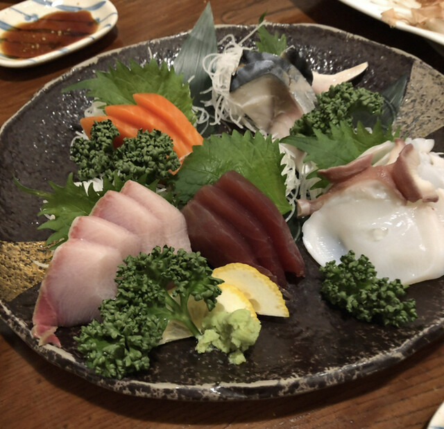 居酒屋 きどや的实拍高清图