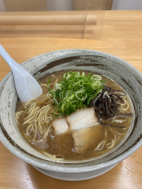 ラーメンハウス盾的实拍高清图