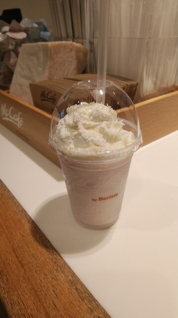 マクドナルド あべのHoop店的實拍高清圖