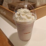 マクドナルド あべのHoop店的實拍圖