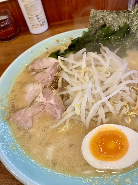 らぁ麺 辻○的實拍高清圖