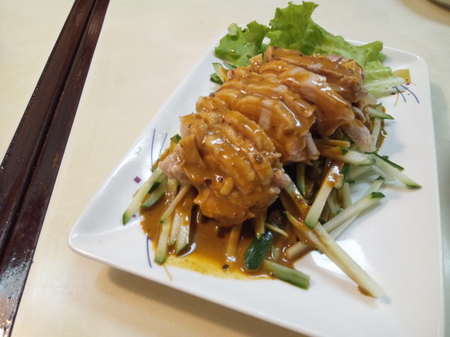 逸香坊的实拍高清图