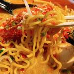 麺や 虎鉄 豊岡店的實拍圖