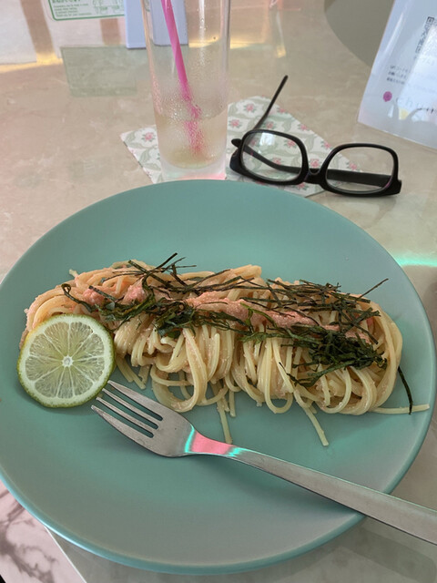 麻雀カフェ chun.的實拍高清圖