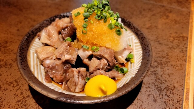 やきとんひなた 平和台店的實拍高清圖