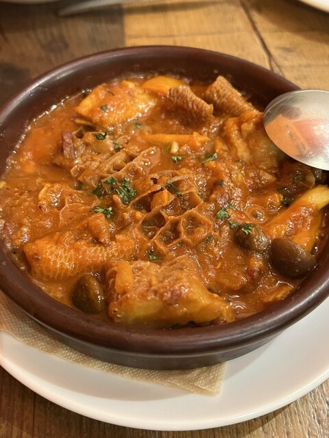 BAR LA FRAGANCIA的实拍高清图