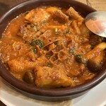 BAR LA FRAGANCIA的实拍图