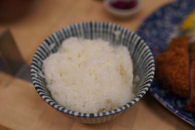 とんかつ檍 蒲田本店的實拍高清圖