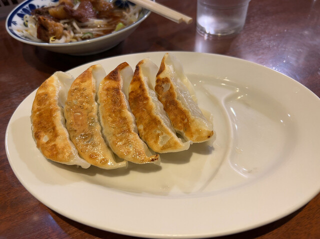 recommendations image for 麺 鶴亀屋