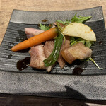 recommendations for 炉端 銀シャリ 葡萄酒　OWL 大丸札幌店