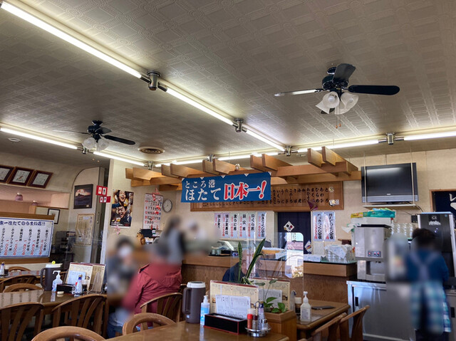 recommendations image for レストハウスところ