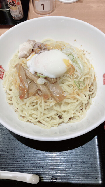 日高屋 ビーンズ阿佐ヶ谷てくて店的實拍高清圖
