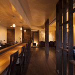 紫陽花珈琲的实拍图