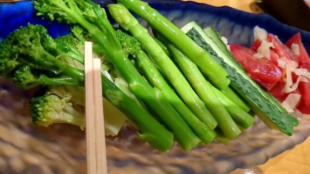 寿司・海鮮焼 藤花的实拍高清图