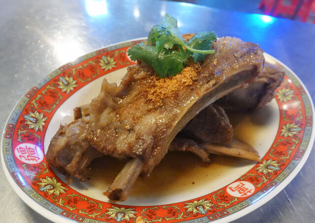 台風大飯店的實拍高清圖