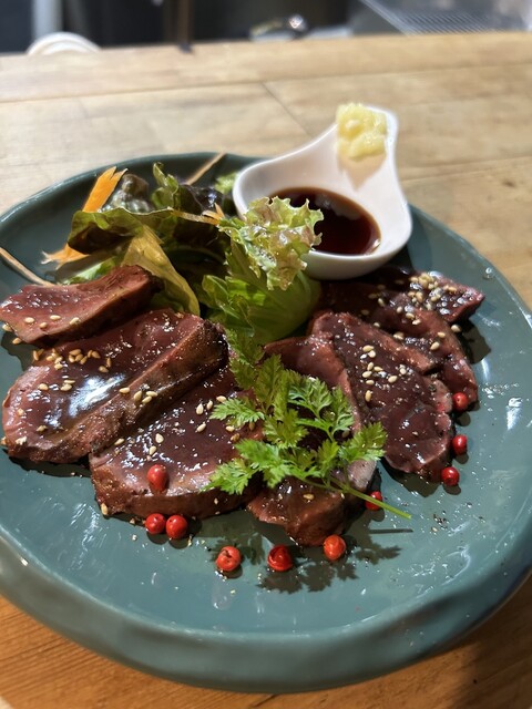 肉の八十二食堂的實拍高清圖