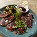 肉の八十二食堂的實拍圖
