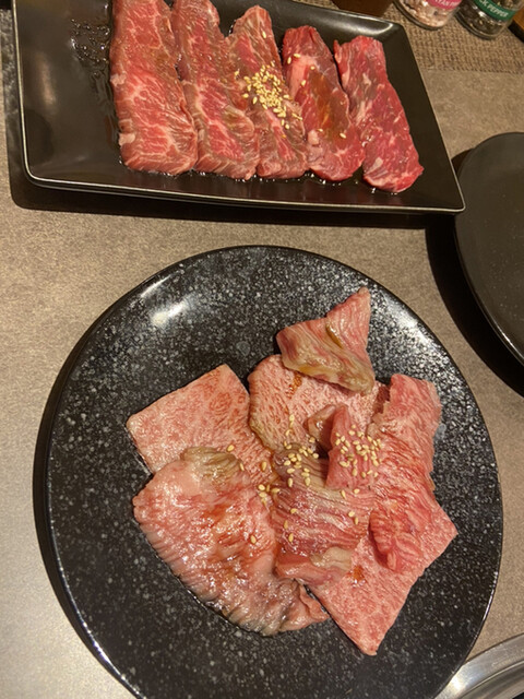 一頭買焼肉 玄 上野アメ横店的實拍高清圖