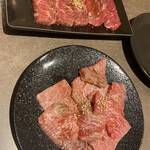 一頭買焼肉 玄 上野アメ横店的實拍圖